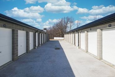 MyPlace Self Storage - 3100 Massillon Road Akron, OH 44312
