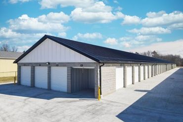 MyPlace Self Storage - 3100 Massillon Road Akron, OH 44312