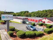 MyPlace Self Storage - 3822 South Alston Avenue Durham, NC 27713