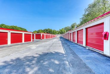 MyPlace Self Storage - 3822 South Alston Avenue Durham, NC 27713