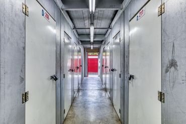 MyPlace Self Storage - 3822 South Alston Avenue Durham, NC 27713
