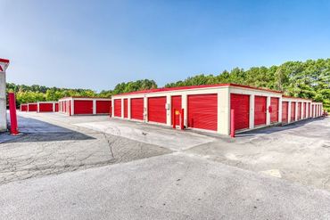 MyPlace Self Storage - 3822 South Alston Avenue Durham, NC 27713