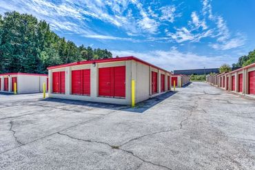 MyPlace Self Storage - 1691 Katy Lane Fort Mill, SC 29708