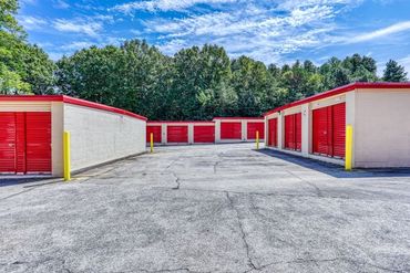 MyPlace Self Storage - 1691 Katy Lane Fort Mill, SC 29708