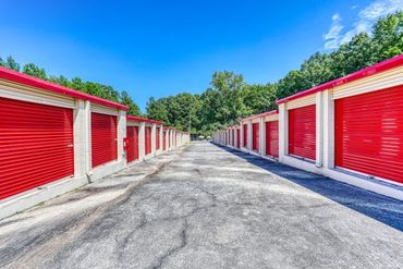 MyPlace Self Storage - 1691 Katy Lane Fort Mill, SC 29708