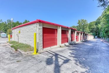 MyPlace Self Storage - 1691 Katy Lane Fort Mill, SC 29708