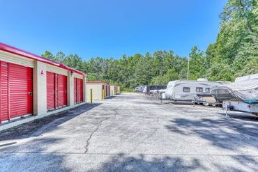 MyPlace Self Storage - 1691 Katy Lane Fort Mill, SC 29708
