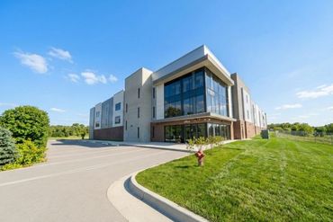 MyPlace Self Storage - 11801 Sears Drive Livonia, MI 48150
