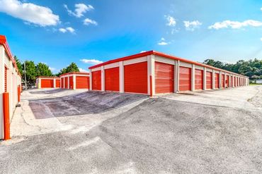 MyPlace Self Storage - 2525 Highway 81 Loganville, GA 30052