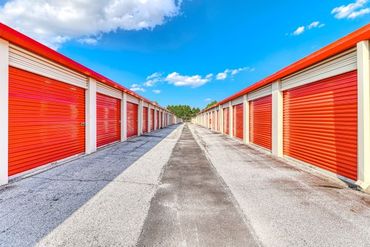 MyPlace Self Storage - 2525 Highway 81 Loganville, GA 30052