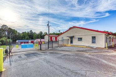 MyPlace Self Storage - 718 Robinson Street Lowell, NC 28098