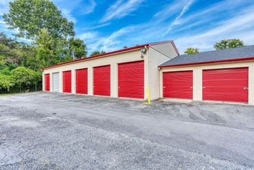 MyPlace Self Storage - 718 Robinson Street Lowell, NC 28098
