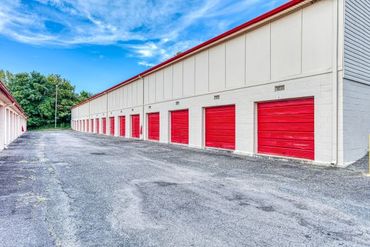 MyPlace Self Storage - 718 Robinson Street Lowell, NC 28098
