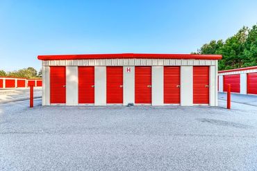 MyPlace Self Storage - 2989 Georgia 138 Monroe, GA 30655