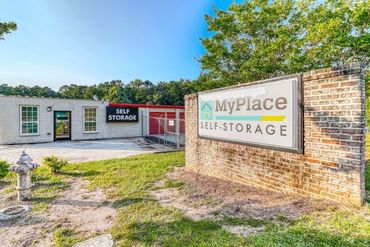 MyPlace Self Storage - 2989 Georgia 138 Monroe, GA 30655
