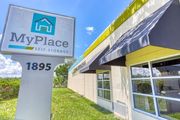 MyPlace Self Storage - 1895 Palm Bay Road Northeast Palm Bay, FL 32905