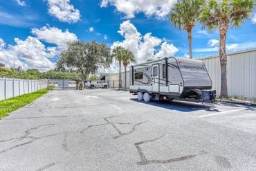 MyPlace Self Storage - 1895 Palm Bay Road Northeast Palm Bay, FL 32905
