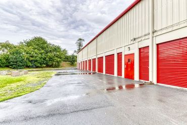 MyPlace Self Storage - 15142 Spotswood Trail Ruckersville, VA 22968