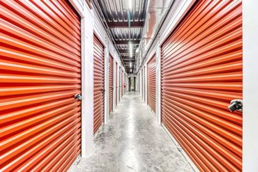 MyPlace Self Storage - 15142 Spotswood Trail Ruckersville, VA 22968