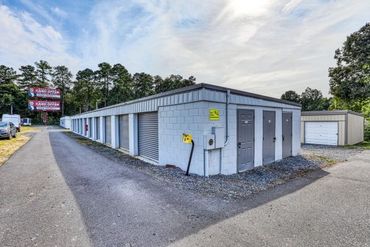MyPlace Self Storage - State Line - 3203 U.s. 21 Fort Mill, SC 29715