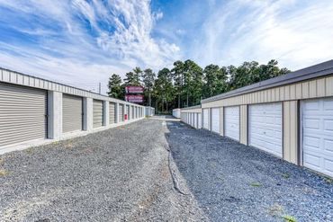 MyPlace Self Storage - State Line - 3203 U.s. 21 Fort Mill, SC 29715