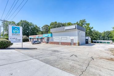 MyPlace Self Storage - Tega Cay - 2020 Gold Hill Road Fort Mill, SC 29708