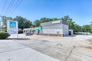 MyPlace Self Storage - Tega Cay - 2020 Gold Hill Road Fort Mill, SC 29708