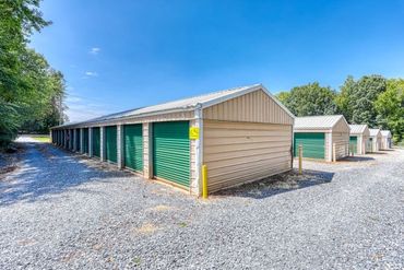 MyPlace Self Storage - Tega Cay - 2020 Gold Hill Road Fort Mill, SC 29708