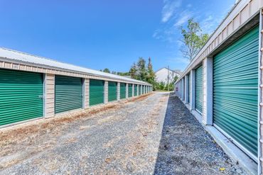 MyPlace Self Storage - Tega Cay - 2020 Gold Hill Road Fort Mill, SC 29708