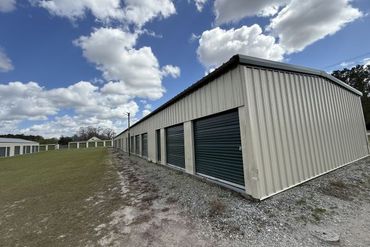 Nahunta Self Storage - 19119 U.S. 82 Nahunta, GA 31553