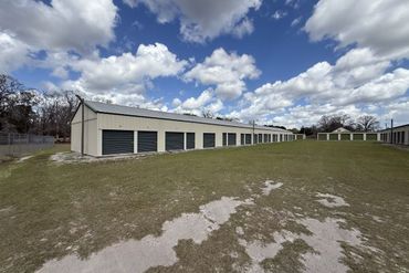 Nahunta Self Storage - 19119 U.S. 82 Nahunta, GA 31553