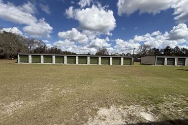 Nahunta Self Storage - 19119 U.S. 82 Nahunta, GA 31553