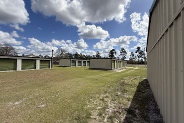 Nahunta Self Storage - 19119 U.S. 82 Nahunta, GA 31553