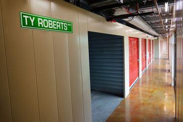 National Self Storage - 8611 North Continental Reserve Loop Tucson, AZ 85743