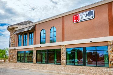 National Self Storage - 8611 North Continental Reserve Loop Tucson, AZ 85743