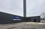 National Storage Kalamazoo - 831 Cobb Avenue Kalamazoo, MI 49007