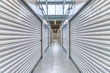 National Storage Kalamazoo - 831 Cobb Avenue Kalamazoo, MI 49007
