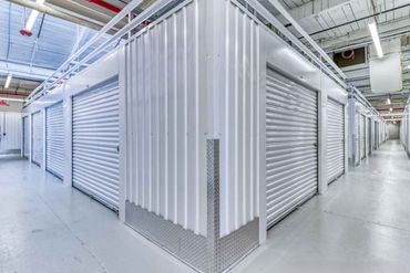 National Storage Kalamazoo - 831 Cobb Avenue Kalamazoo, MI 49007