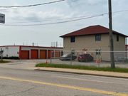 National Storage Lakewood East - 11600 Berea Road Cleveland, OH 44102