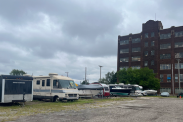 National Storage Lakewood East - 11600 Berea Road Cleveland, OH 44102