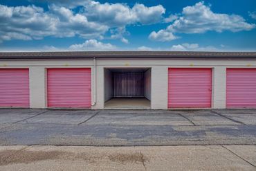 Nest Self Storage - 1111 Fulton Avenue Brighton, CO 80601