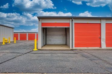 Nest Self Storage - 1111 Fulton Avenue Brighton, CO 80601