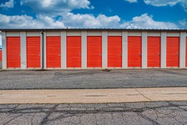 Nest Self Storage - 1111 Fulton Avenue Brighton, CO 80601