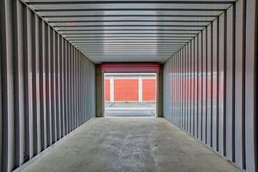 Nest Self Storage - 1111 Fulton Avenue Brighton, CO 80601