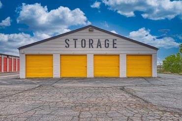 Nest Self Storage - 1111 Fulton Avenue Brighton, CO 80601