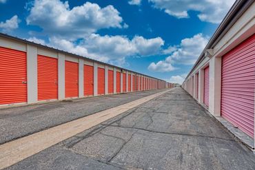 Nest Self Storage - 1111 Fulton Avenue Brighton, CO 80601