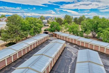 Nest Self Storage - 520 Aspen Ridge Drive Lafayette, CO 80026