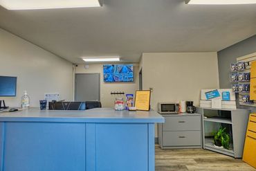 Nest Self Storage - 520 Aspen Ridge Drive Lafayette, CO 80026