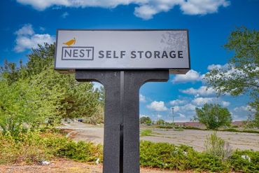 Nest Self Storage - 520 Aspen Ridge Drive Lafayette, CO 80026