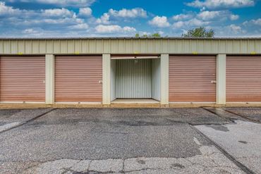 Nest Self Storage - 520 Aspen Ridge Drive Lafayette, CO 80026